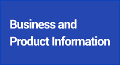 Business and Product Information